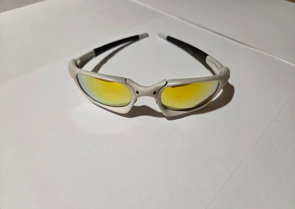 Oakley Mag Switch – originál, dobrý stav, sběratelský kus