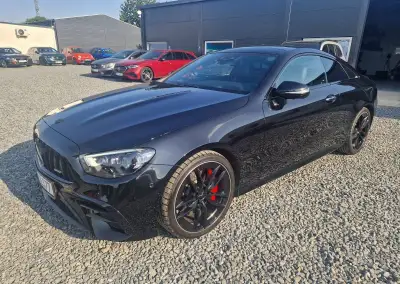 Mercedes-Benz – 2023, 48 000 km