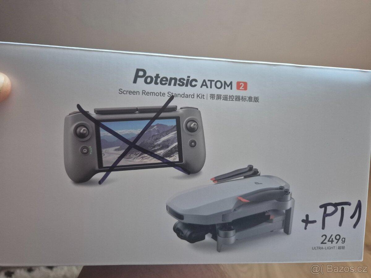 Potensic Atom2+PT1