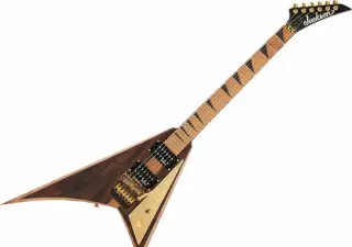 Jackson Rhoads