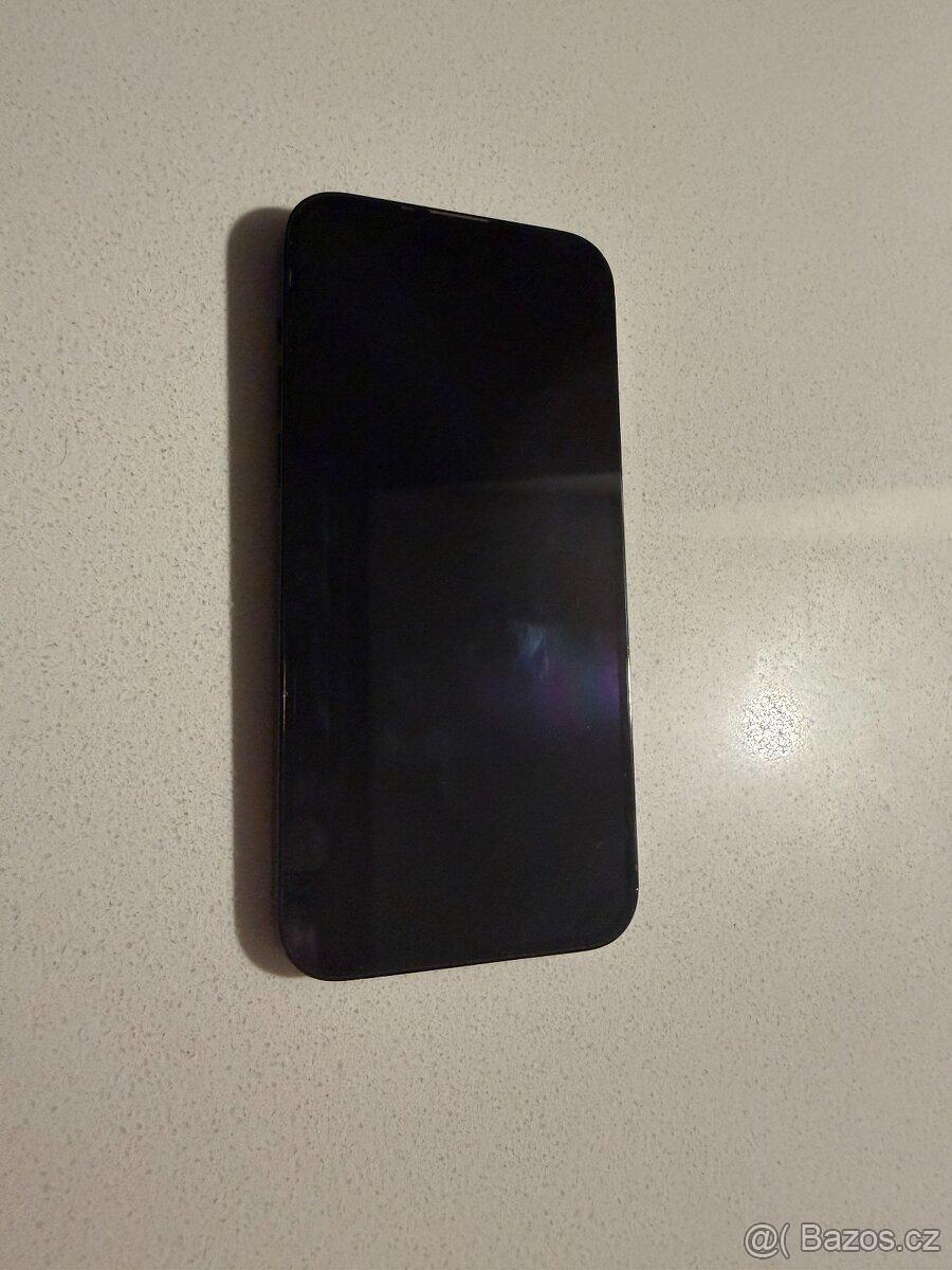 Apple iPhone 14 Pro Max 128 GB – Space Black