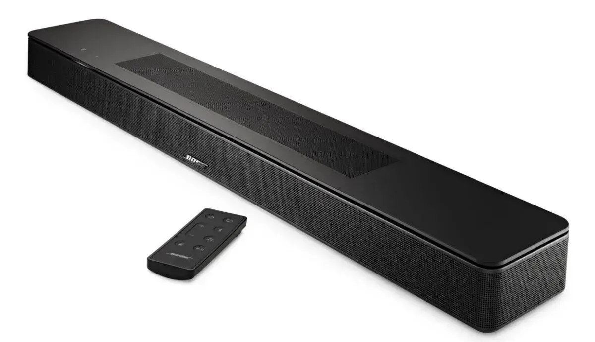 Bose Smart Soundbar
