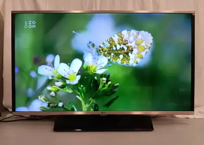 LG 40LF631V,100cm,Full HD,DVB-T2,Smart+Wifi