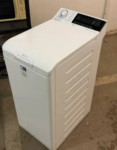 Pračka Electrolux plně funkční