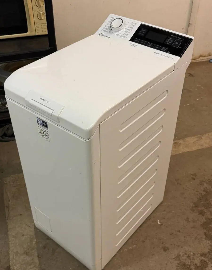 Pračka Electrolux plně funkční