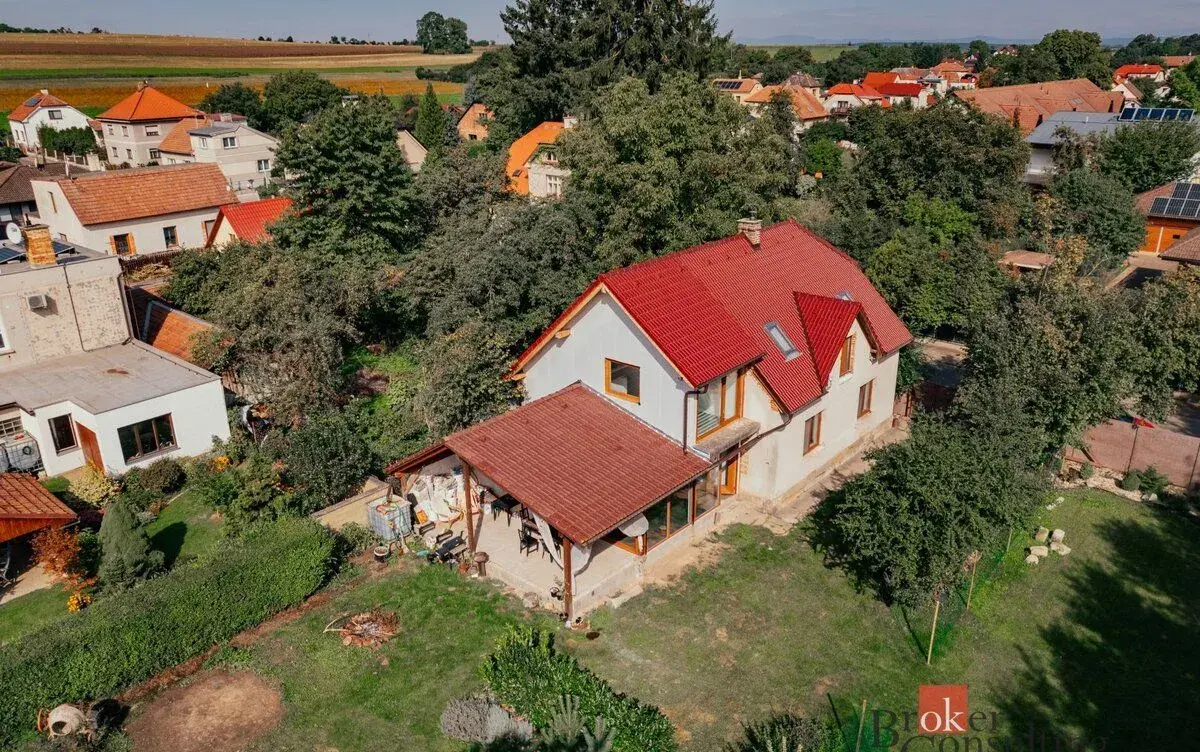 Prodej, domy/rodinný, 160 m2, Komenského 221, 50352 Skřivany