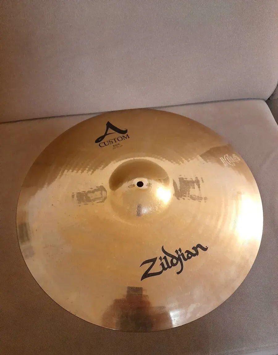 Zildjian A custom