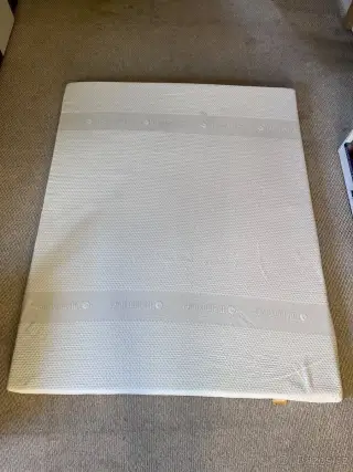 Vrchní matrace Vitapur
