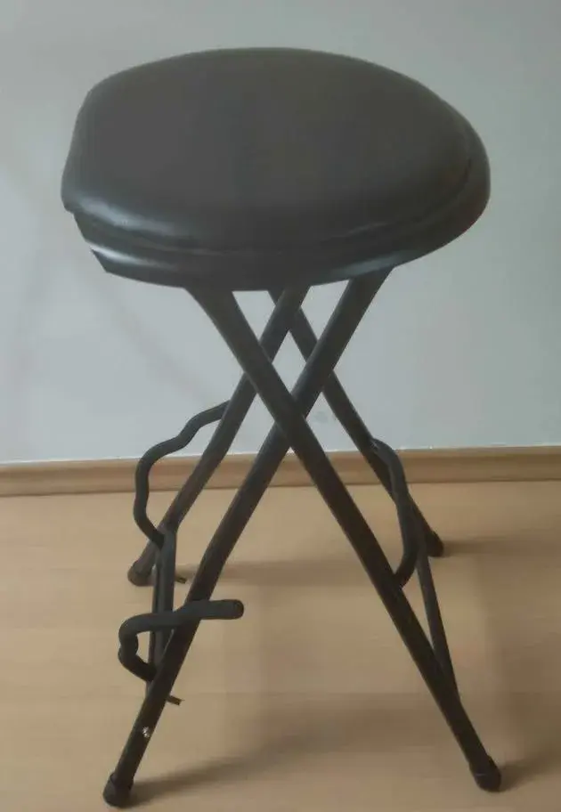 Kytarová stolička KINSMAN KGS Dual Stool