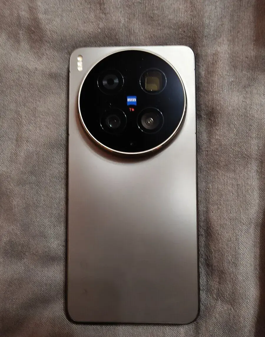 Vivo x300 ultra+Photography Kit