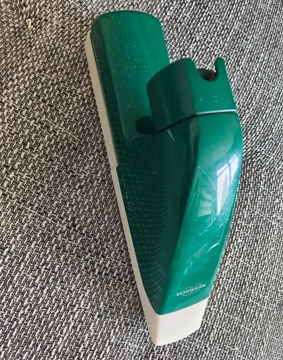 Příslušenství k vysavači Vorwerk