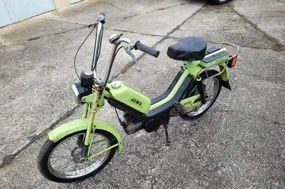 Babeta 210