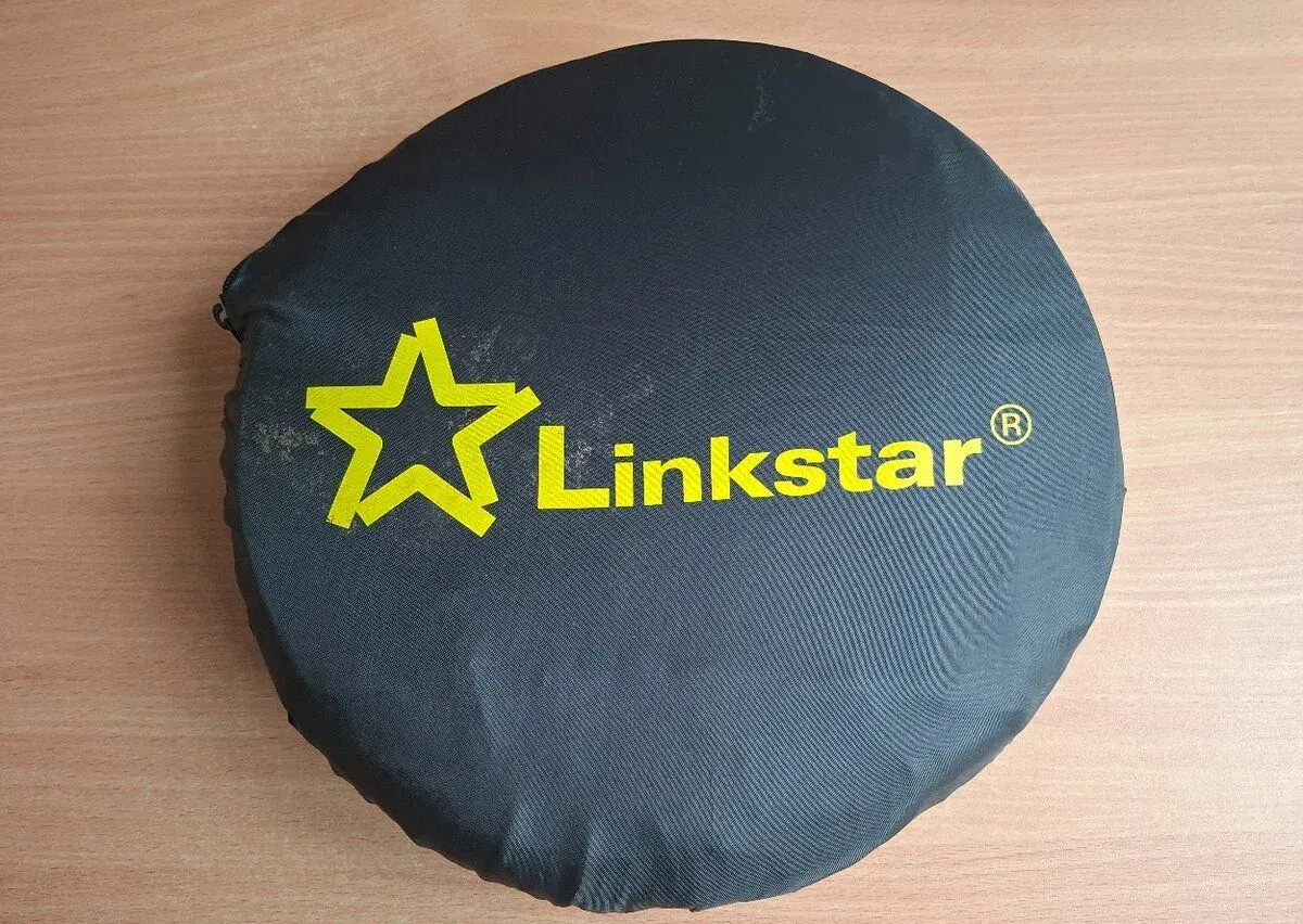 Fotostan Linkstar