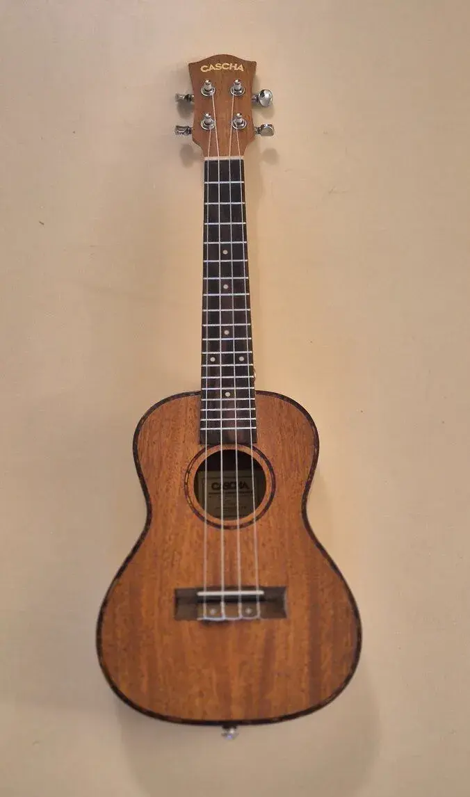 Školní ukulele CASCHA HH 2036