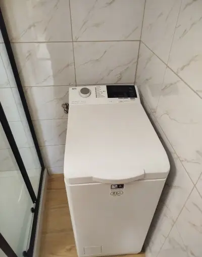 Pračku AEG ProSense LTN6G261C