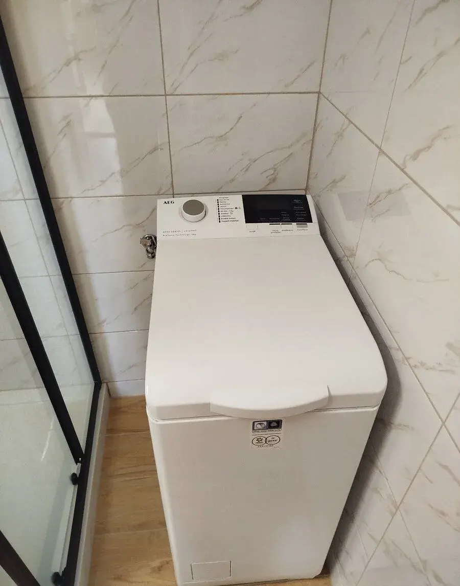 Pračku AEG ProSense LTN6G261C