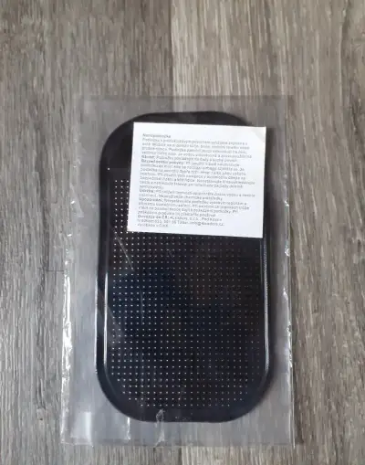 nanopodložka na mobil