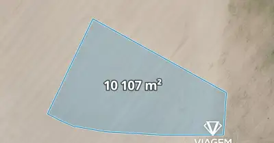Pole 10 107 m², Podíl 17 % o výměře 1 685 m²