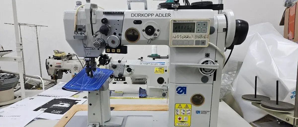 šicí stroj DÜRKOPP ADLER 4180-147