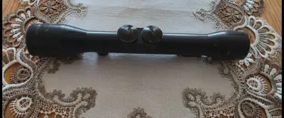 Puškohled Carl Zeiss Jena