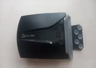 Přídavný ventilátor k notebooku Klim Tempest