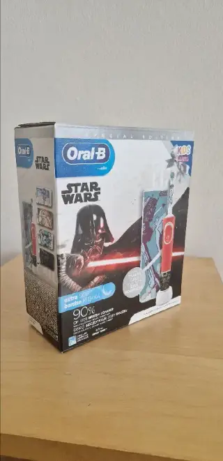 Oral B Kids Star Wars