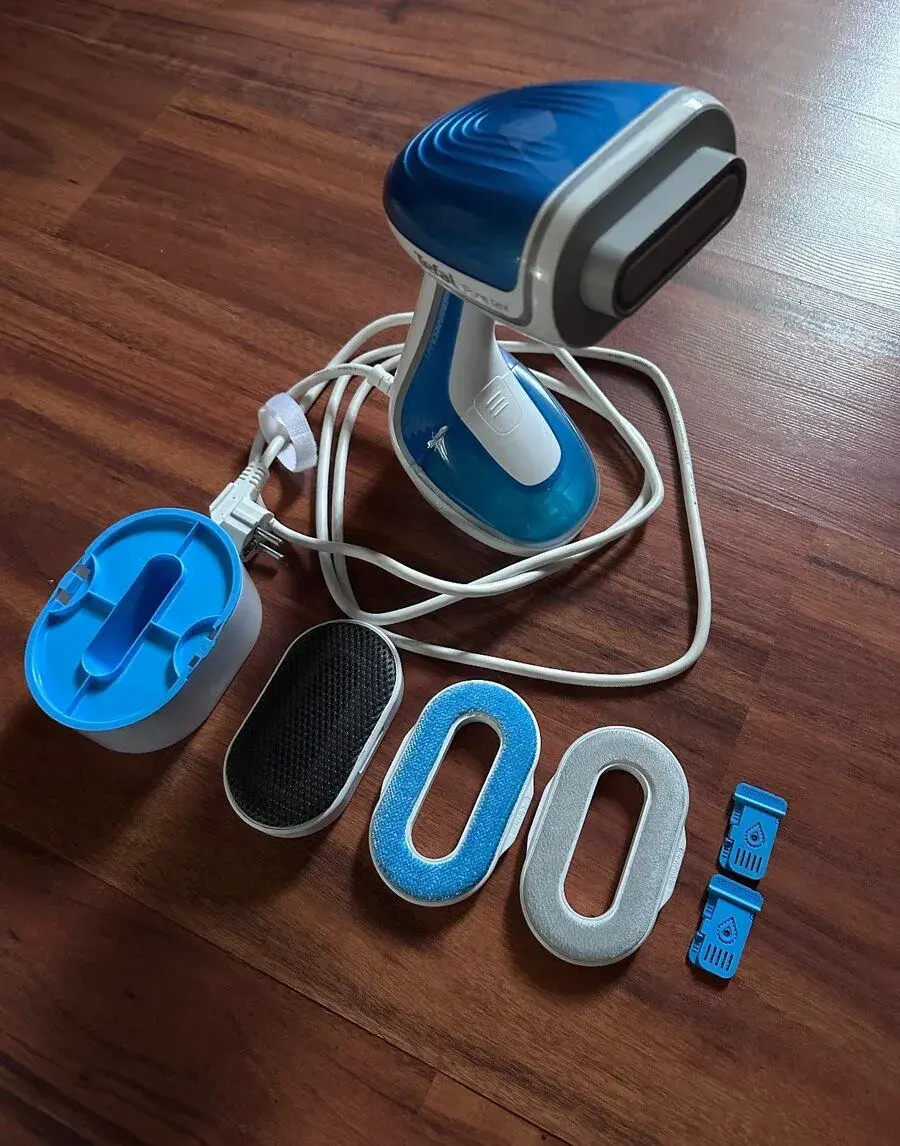 Ruční napařovač Tefal