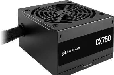 Zdroj Corsair CX 750M