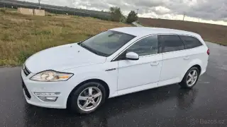 Ford Mondeo – 2012