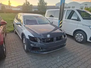 Passat b8 alltrack