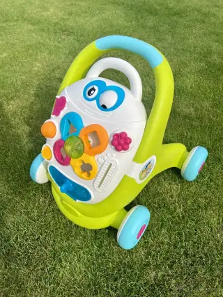 Choditko pro děti smoby