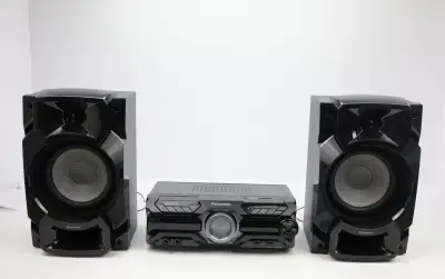 Panasonic SC-AKX520