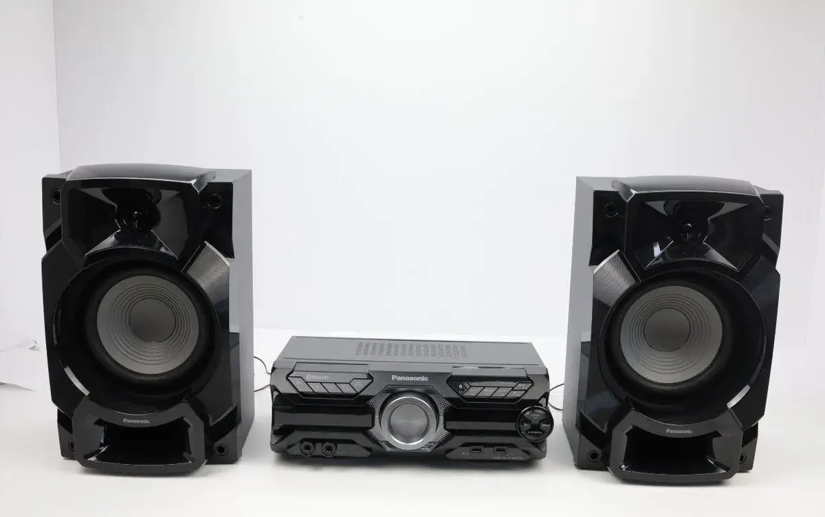 Panasonic SC-AKX520