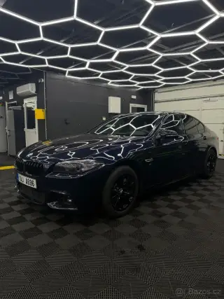 530 D XDRIVE