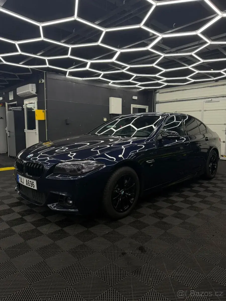 530 D XDRIVE