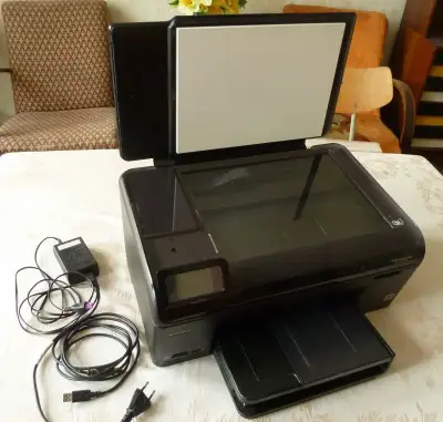 Tiskárna k PC