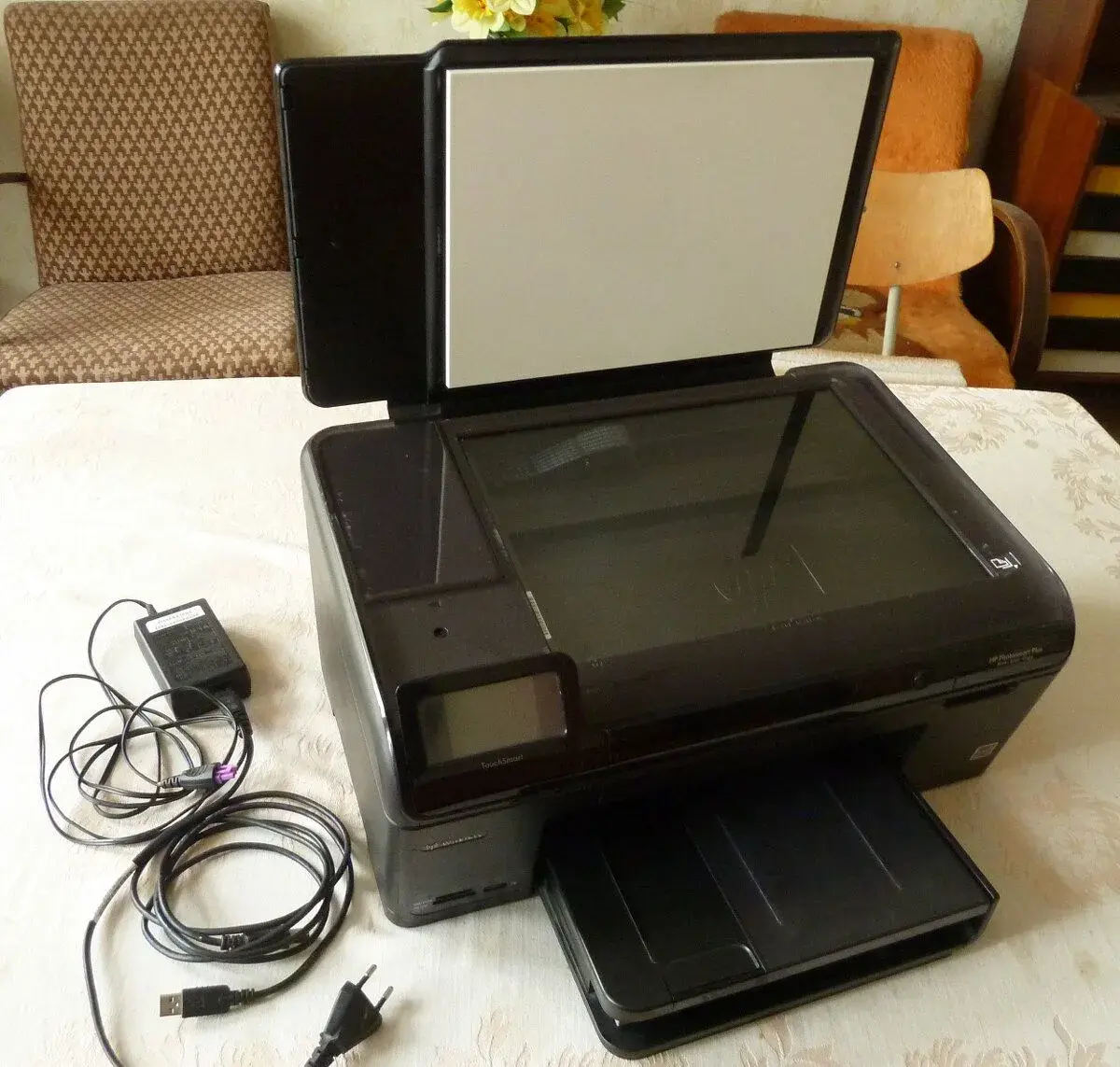 Tiskárna k PC
