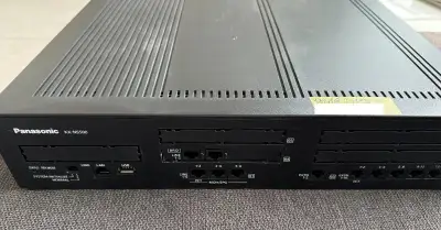 Telefonní ústředna Panasonic KX-NS500CE