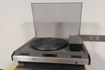 Revox H-9