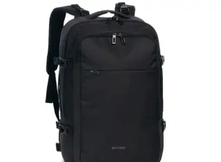 Batoh Bestway Cabin Pro Ultimate - černá