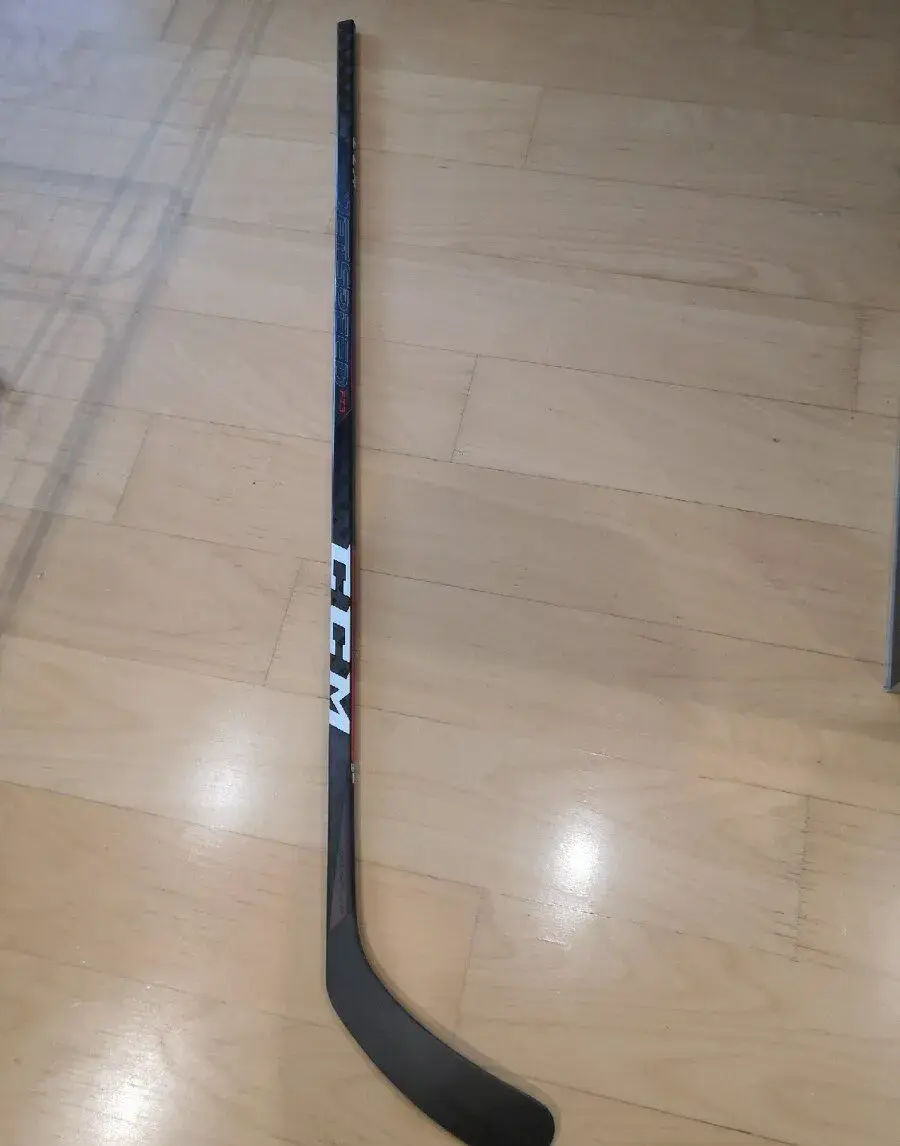 Hokejka CCM Jetspeed FT3 SR