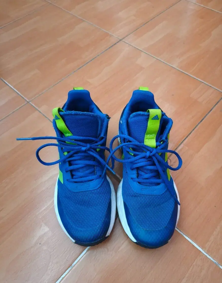 Boty Adidas vel 36