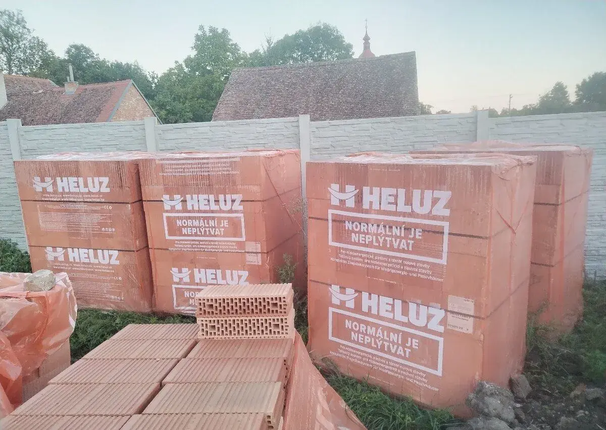 Cihle heluz