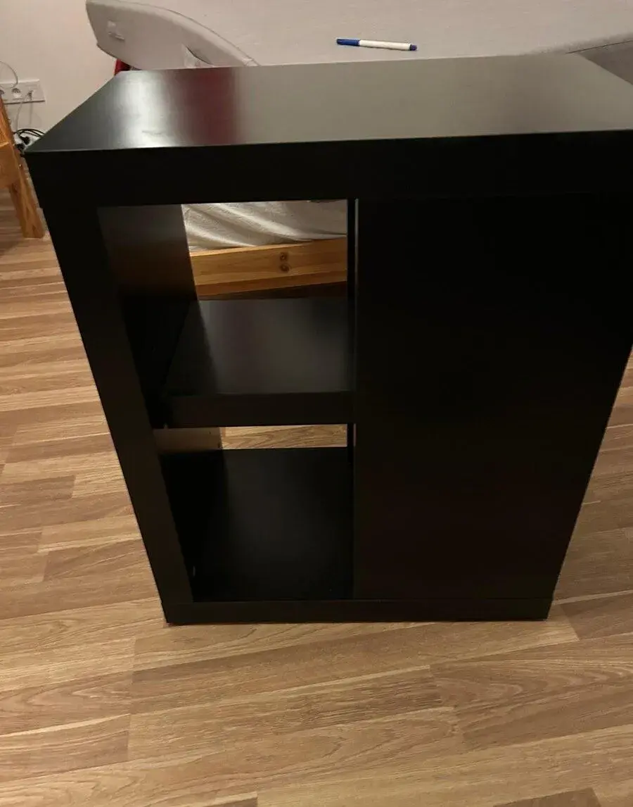 Knihovna - Skříňka ke stolu IKEA VIKA ANNEFORS