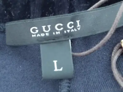 Gucci originál.