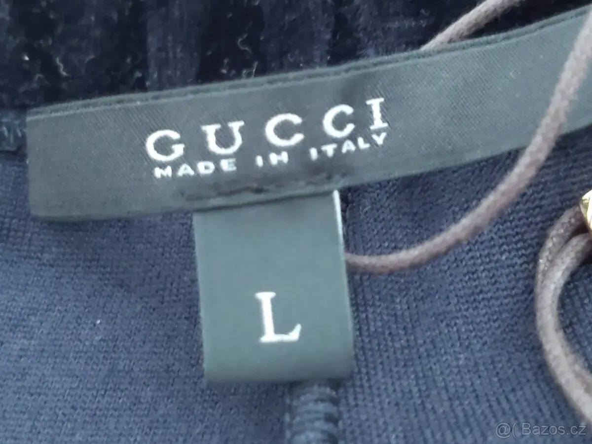 Gucci originál.