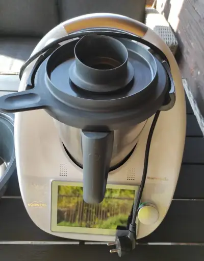 Thermomix TM6 Vorwerk