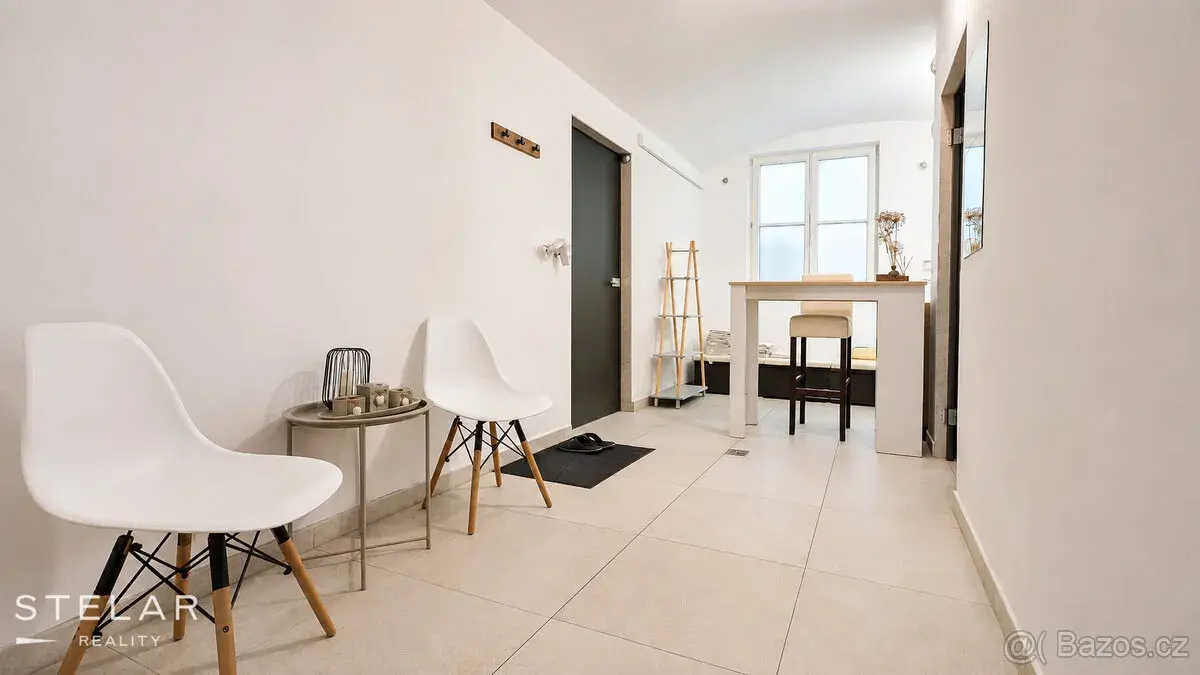 Nemovitost – 72.2 m²