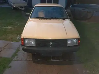 Moskvič 2141 Aleko