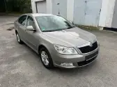 Škoda Octavia – 2011, 131 000 km